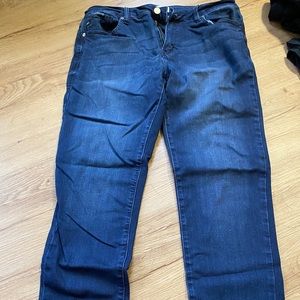 KANCAN SKINNY JEANS BRAND NEW